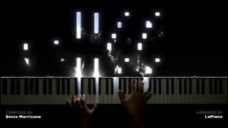 The Crisis - Ennio Morricone // LaPiano