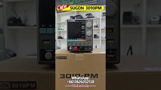 SUGON 3010PM,310W 30V 5A DC Power Supply,for phone,MacBook,iPad and other electronic devices repair.