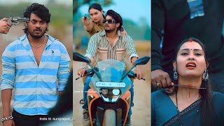 Papa Ne Bachya Mummy Ko Suraj Actor Short Video