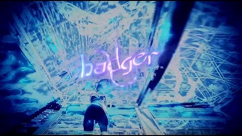 Barbie 👧 | How To Edit Like Badger