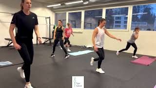FunTone Cardio