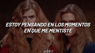 Megadeth - I&#39;ll Get Even //Sub.Español
