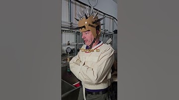 Mystery Switches #engineering #comedy #chrisboden #switch #button #electrician #pedestal #controls