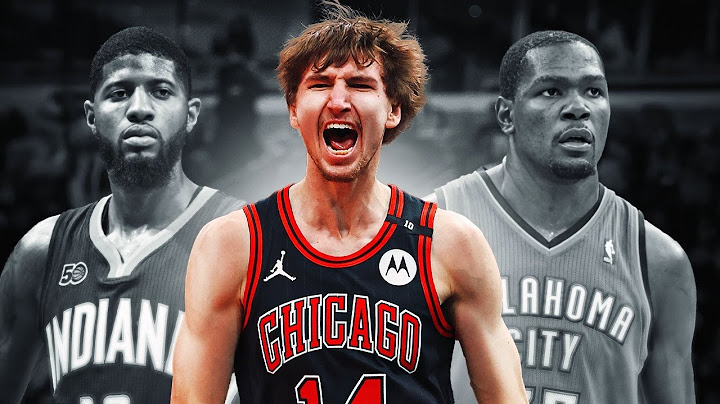 Matas Buzelis Is Not Your Typical Rookie
