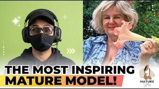 Inerinammm: A Masterclass in Mature Confidence & Style