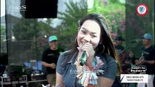 Erika Syaulina - Kunang Kunang | Familys Group Live Cover Jl Herman Tajir Bojongsari Depok