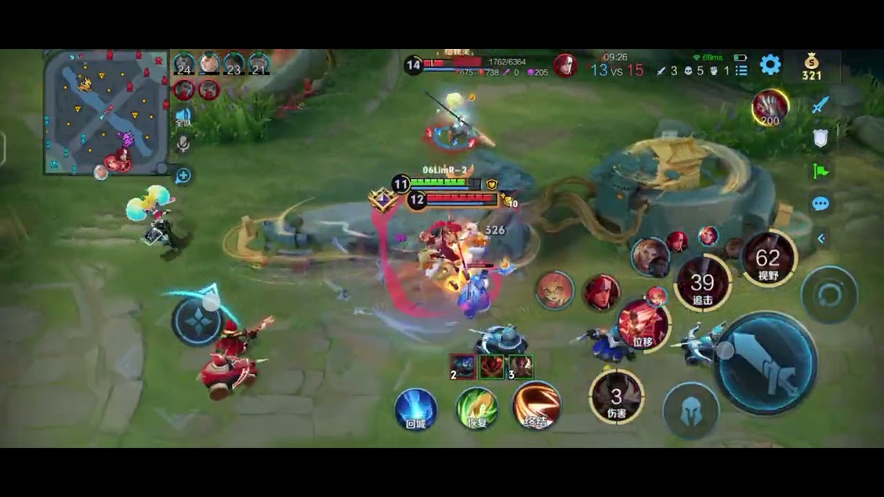 这就是人情世故🤣