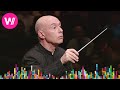 Capture de la vidéo Berlioz - Symphony Fantastique (Orchestre De Paris, Christoph Eschenbach)