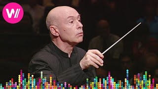 Berlioz - Symphony Fantastique (Orchestre de Paris, Christoph Eschenbach)