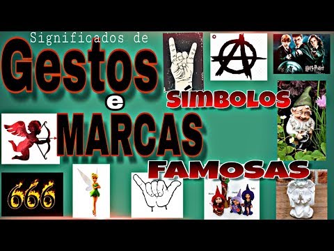 Vídeo: O que é um gesto de emblema?