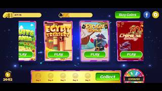 Slot Cash - Slots Game Casino screenshot 1