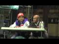 Jim Jones Talks Pimpin Curly, Frienemies and Cam'Ron