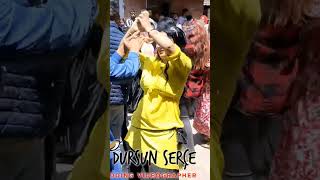 Safranbolu Mahalesi̇ Eğlenceli̇ Düğün Weddi̇ng Dance