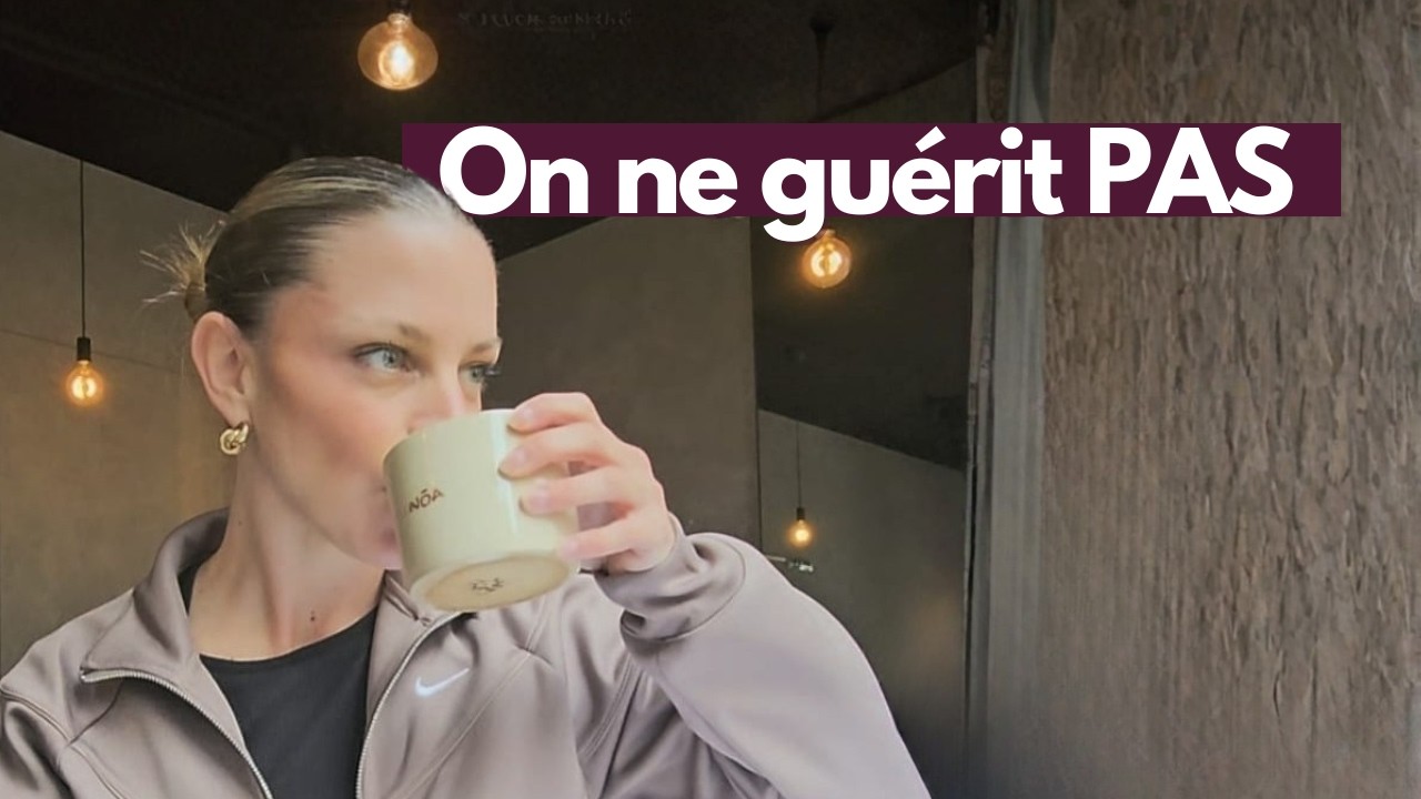 Blessures émotionnelles : pourquoi elles reviennent… et comment mieux vivre avec