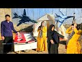 Breaking News Missile Attack On The Nomadic Motherland
