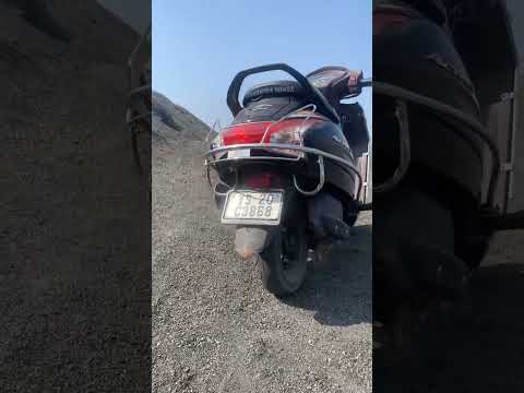 Activa 6g special