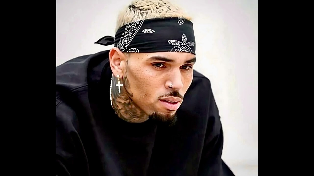 [FREE] Chris Brown x Kehlani Type Beat - 