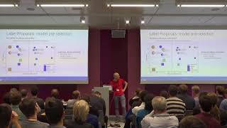 Datageeks Data Day 2017 - Alexander Hirner - Transfer Learning for object detection - Part 1 of 2