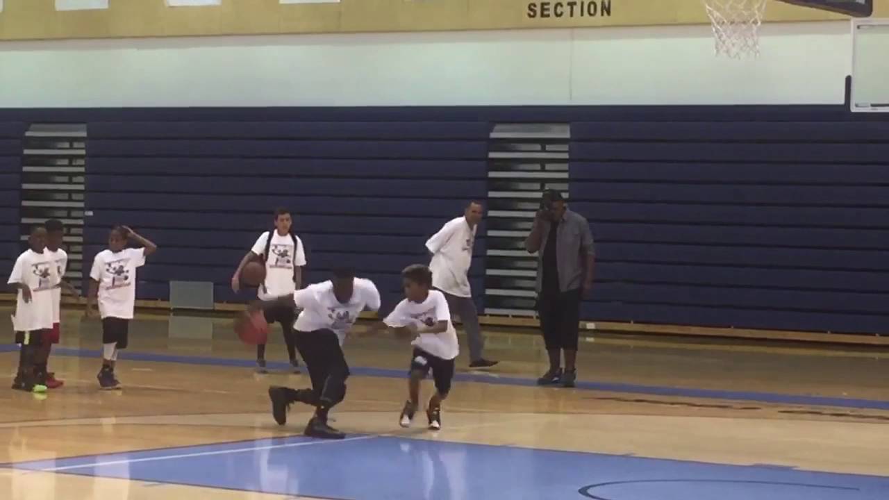 Leemire goldmire crosses kid