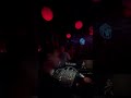LM @ Carne Fiesta At Bulan Social Club