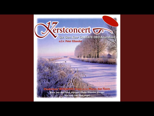 Kerstcantate: Engelenkoor