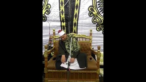 مقام الصبا من سورة يوسف للقارئ أمين عرفه أمين ٢٠١٩