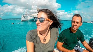 BONAIRE: A BREATH OF BRESH AIR! | Best Scuba Diving