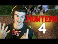Reaction to Dream vs 4 Hunters (Dream Minecraft Manhunt)