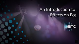Playback: Presets