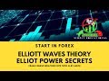 How To Count Elliott Waves Precisely - YouTube