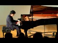 Frank Islam Athenaeum Symposia: William Chang