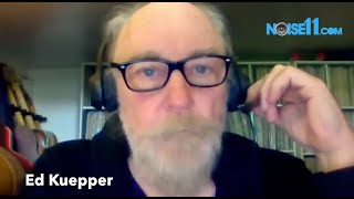 Ed Kuepper, the 2023 Noise11.com interview