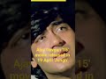 Ajay Devgan 1996 movie Music by Nadeem -Shrawan #movie #film #information