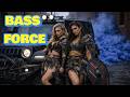 BASS FORCE 🔥 Car Music 2026 | Aggressive Bass Boosted EDM &amp; Electro House (1 HOUR)
