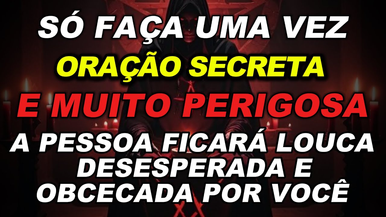 💏REZA MUITO FORTE para TRAZER SEU AMOR DE VOLTA - UEGENTE!!!