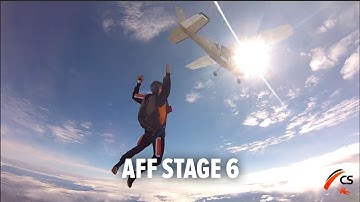 Aff stage 6