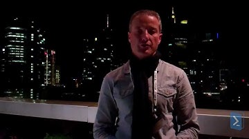 The PowerShell Experts Video Series - Tobias Weltner