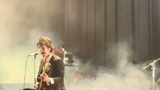 Arctic Monkeys - R U Mine? @Forest Hills Stadium NYC 9/9/23