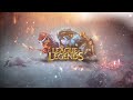 League of Legends ► Рейтинг (Золото)