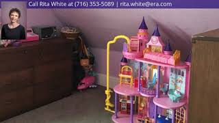 48 Benedict St video tour