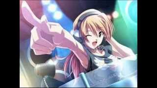 Nightcore Berlin City Girl