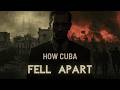How Cuba Began to Fall: The Early Decline Before Communism