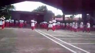 cctc-red warriors 2007