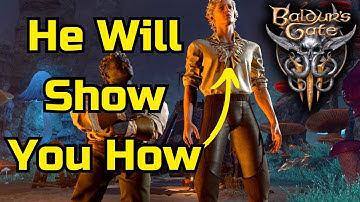 [Removed from the game] Sneak Attack Can Now Be Applied to Some Spells in Baldur