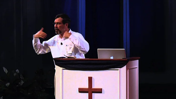 Session 12 - Getting to Heart Issues (Oct 2011)