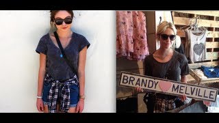 Ashley Benson Style Steal: Outfit Ideas!