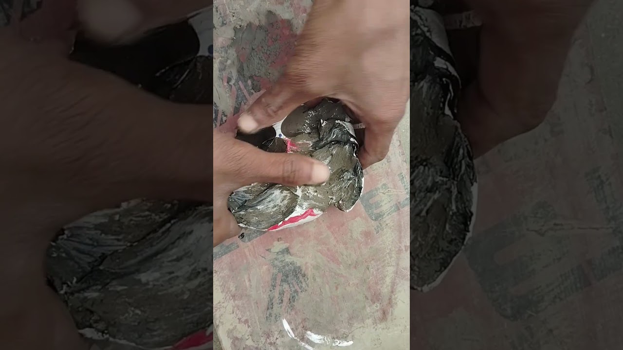 aadiclayart new murti design  🚩 viral status  murti status murti song 🌟 viral status video