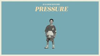 Raleigh Ritchie - Pressure (Official Audio)