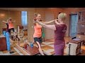 Polestar Pilates – современный пилатес