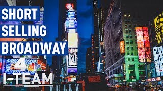 Broadway Tickets Buyer Beware: This Little Known Tactic May Cost You